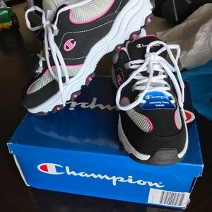 champion margaret shoes